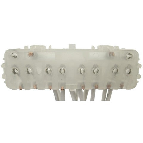 Standard Ignition Power Window Switch Connector P/N:S-1068 Fits: Buick Electra, Buick Lesabre, Buick Park Avenue, Buick Skylark, Cadillac Commercial Chassis, Cadillac Deville, Cadillac Fleetwood, Oldsmobile Calais - Image 2