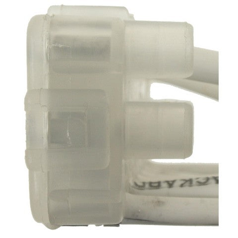 Standard Ignition Power Window Switch Connector P/N:S-1068 Fits: Buick Electra, Buick Lesabre, Buick Park Avenue, Buick Skylark, Cadillac Commercial Chassis, Cadillac Deville, Cadillac Fleetwood, Oldsmobile Calais - Image 3