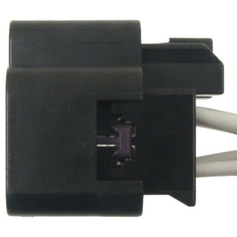 Standard Ignition Headlight Switch Connector,Interior Light Switch Connector P/N:S-1069 Fits: Buick Rainier, Chevrolet Captiva Sport, Chevrolet Equinox, Chevrolet Express 1500, Chevrolet Express 2500, Chevrolet Express 3500, Chevrolet Ssr - Image 3