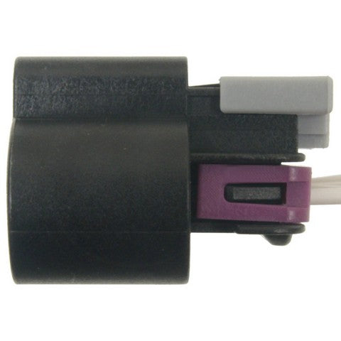 Standard Ignition Fog Light Switch Connector,Headlight Connector,Headlight Switch Connector P/N:S-1074 Fits: Buick Rainier, Buick Terraza, Cadillac Escalade, Cadillac Escalade Esv, Cadillac Escalade Ext, Cadillac Sts, Cadillac Xlr - Image 3