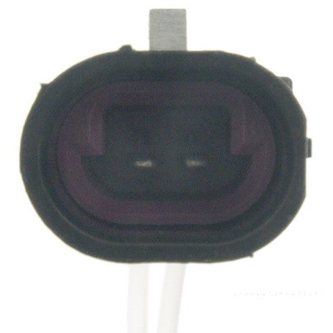 Standard Ignition Engine Wiring Harness Connector,Parking Aid Sensor Connector P/N:S-1075 Fits: Buick Rainier, Cadillac Escalade, Cadillac Escalade Esv, Cadillac Escalade Ext, Chevrolet Avalanche, Chevrolet Malibu, Chevrolet Ssr, Chevrolet Suburban 1500 - Image 2