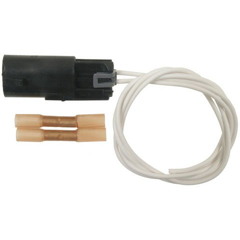 Standard Ignition Engine Wiring Harness Connector,Parking Aid Sensor Connector P/N:S-1075 Fits: Buick Rainier, Cadillac Escalade, Cadillac Escalade Esv, Cadillac Escalade Ext, Chevrolet Avalanche, Chevrolet Malibu, Chevrolet Ssr, Chevrolet Suburban 1500 - Image 1