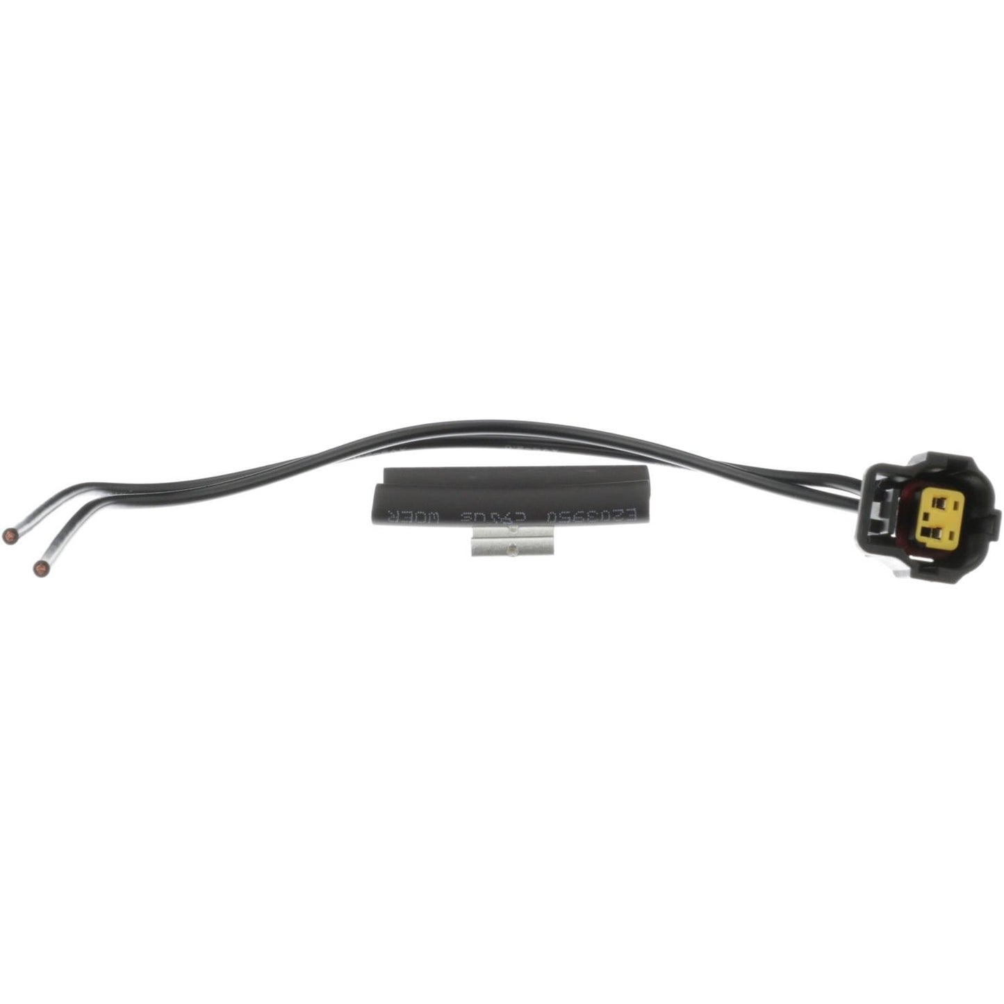 Standard Ignition Air Charge Temperature Sensor Connector,Brake Pressure Sensor Connector P/N:S-1080 Fits: Cadillac Deville, Cadillac Eldorado, Cadillac Fleetwood, Cadillac Seville, Chevrolet Express 2500, Chevrolet Express 3500 - Image 2
