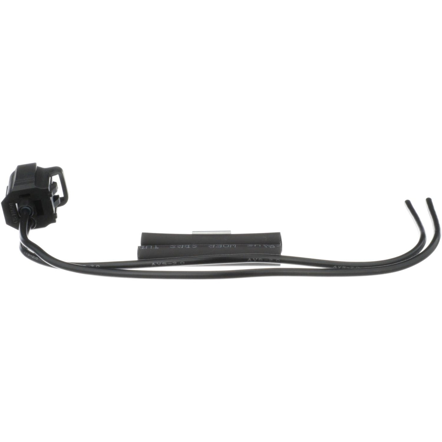 Standard Ignition Air Charge Temperature Sensor Connector,Brake Pressure Sensor Connector P/N:S-1080 Fits: Cadillac Deville, Cadillac Eldorado, Cadillac Fleetwood, Cadillac Seville, Chevrolet Express 2500, Chevrolet Express 3500 - Image 3