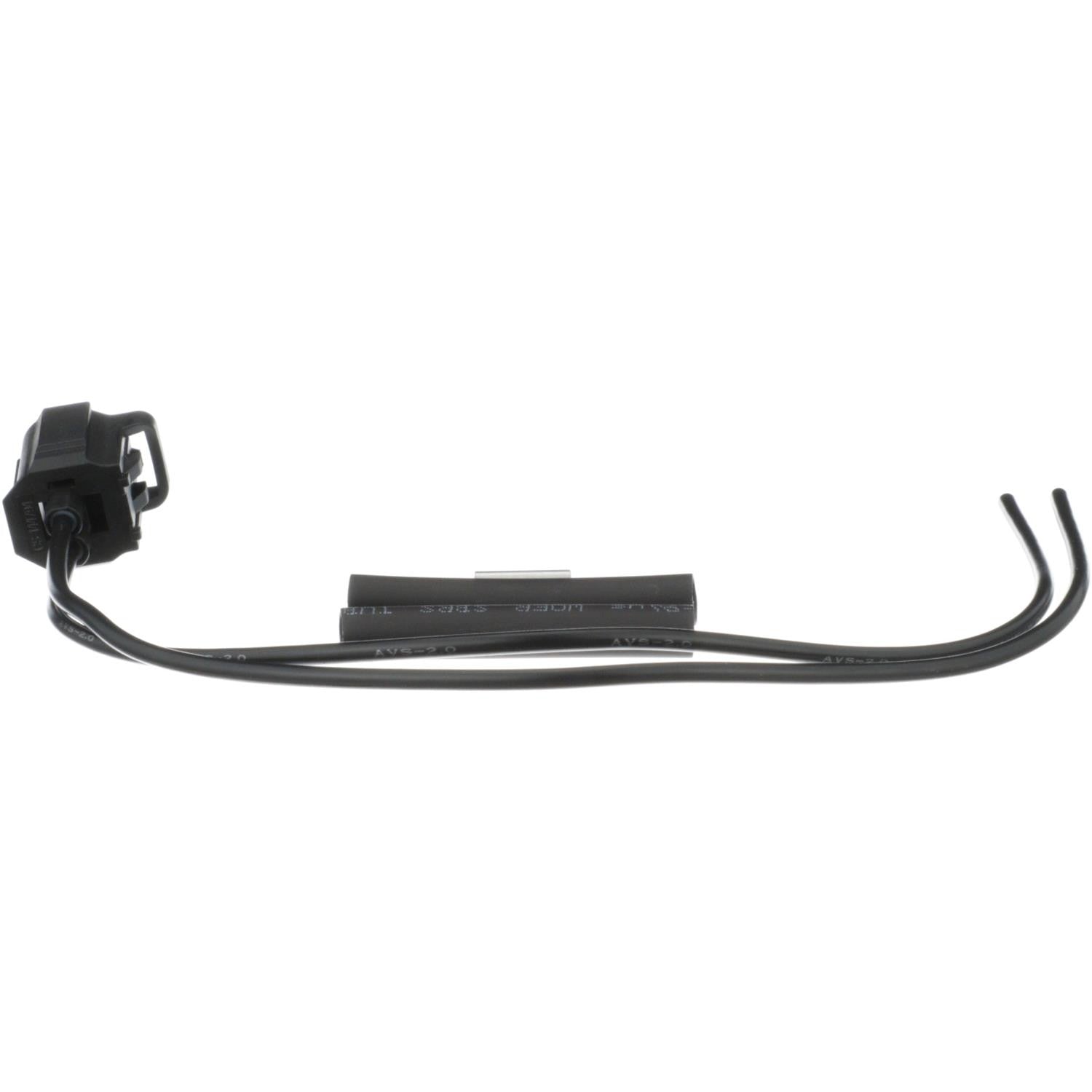 Standard Ignition Air Charge Temperature Sensor Connector,Brake Pressure Sensor Connector P/N:S-1080 Fits: Cadillac Deville, Cadillac Eldorado, Cadillac Fleetwood, Cadillac Seville, Chevrolet Express 2500, Chevrolet Express 3500 - Image 3