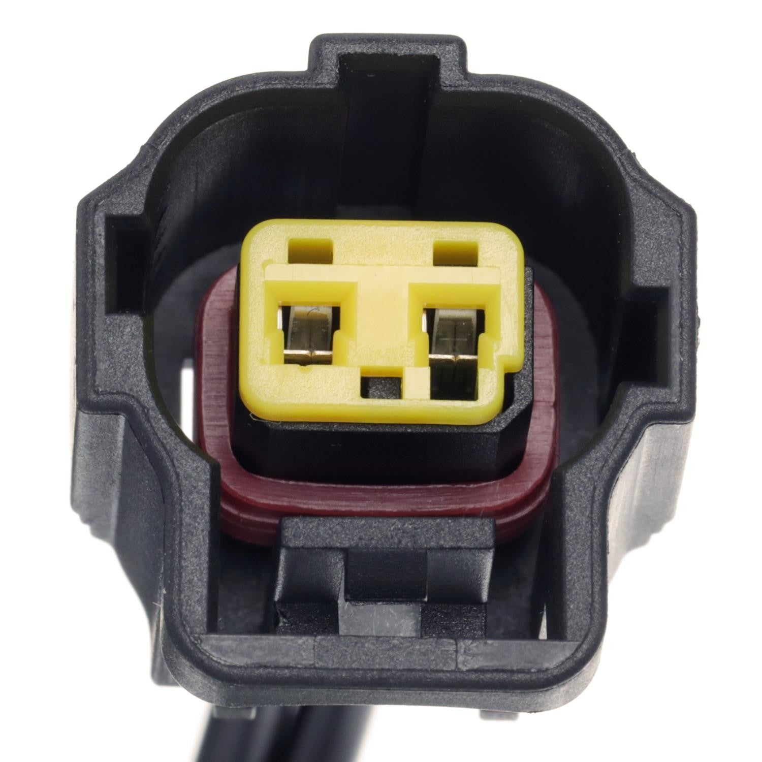 Standard Ignition Air Charge Temperature Sensor Connector,Brake Pressure Sensor Connector P/N:S-1080 Fits: Cadillac Deville, Cadillac Eldorado, Cadillac Fleetwood, Cadillac Seville, Chevrolet Express 2500, Chevrolet Express 3500 - Image 4