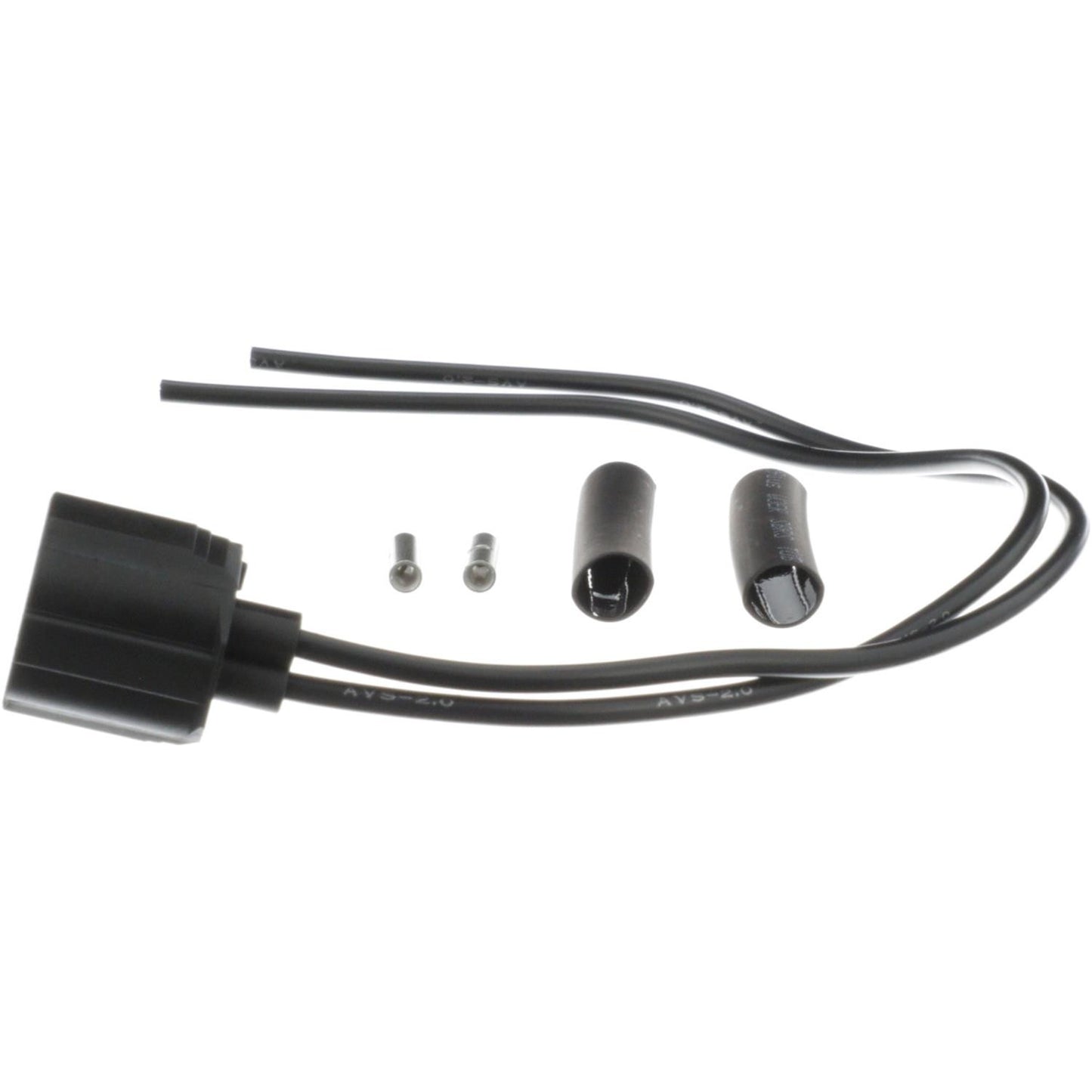 Standard Ignition Air Charge Temperature Sensor Connector,Brake Pressure Sensor Connector P/N:S-1080 Fits: Cadillac Deville, Cadillac Eldorado, Cadillac Fleetwood, Cadillac Seville, Chevrolet Express 2500, Chevrolet Express 3500 - Image 5