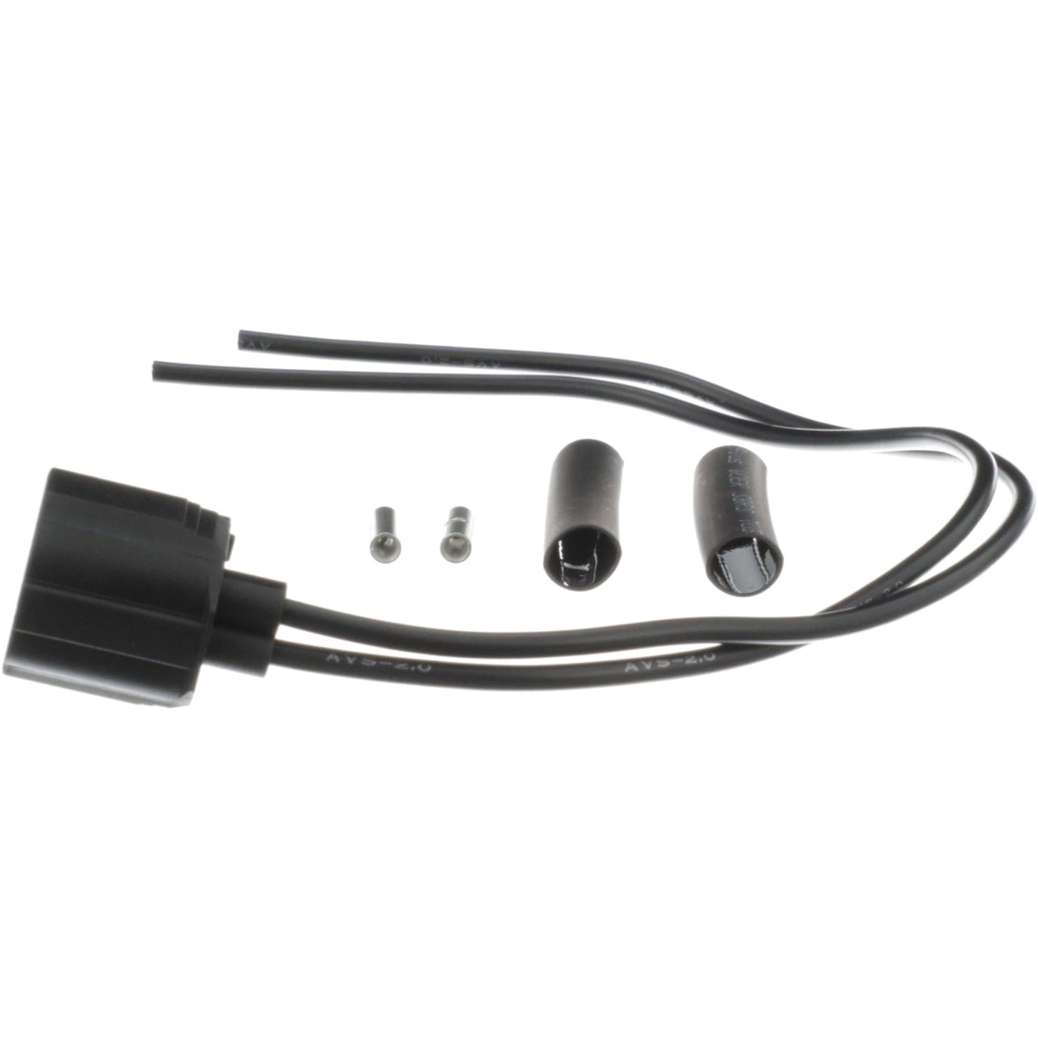 Standard Ignition Air Charge Temperature Sensor Connector,Brake Pressure Sensor Connector P/N:S-1080 Fits: Cadillac Deville, Cadillac Eldorado, Cadillac Fleetwood, Cadillac Seville, Chevrolet Express 2500, Chevrolet Express 3500 - Image 5