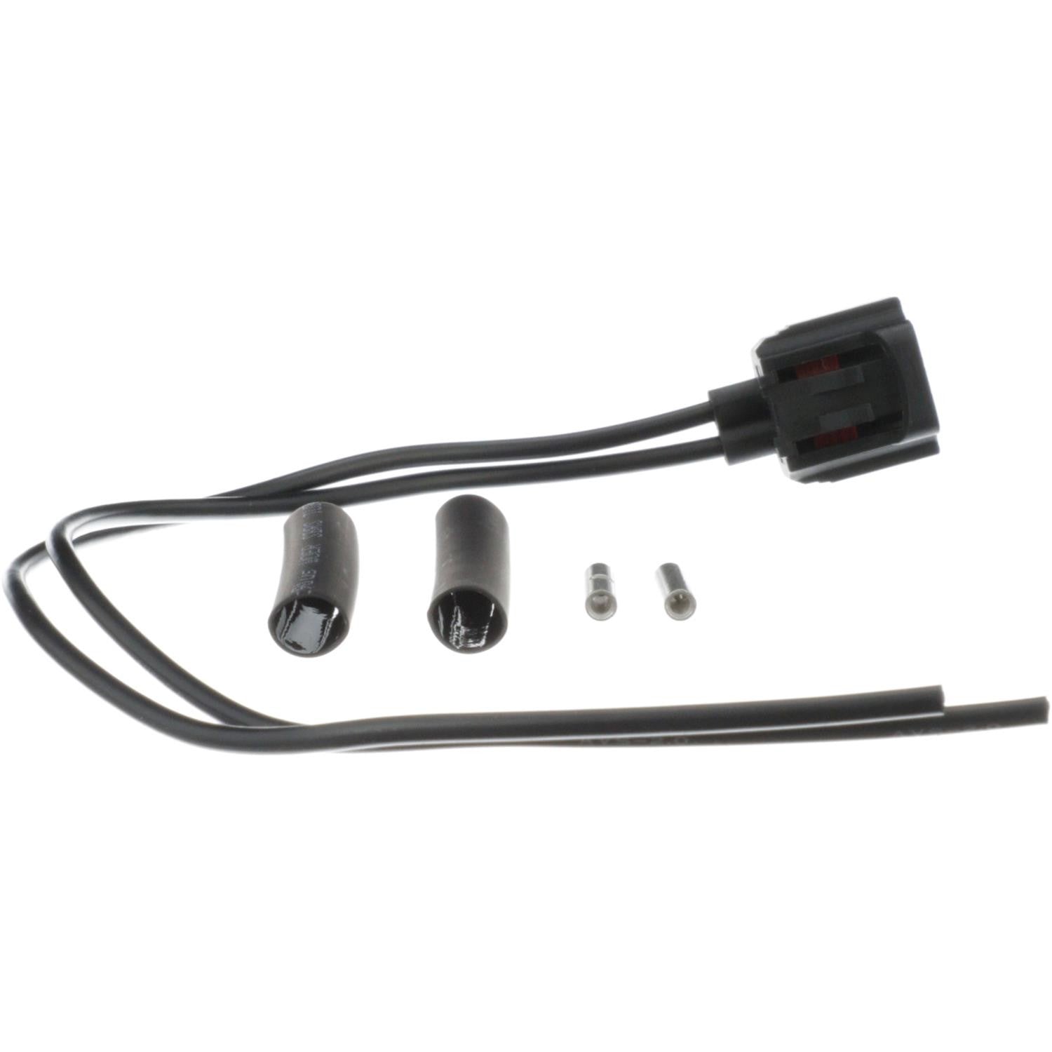Standard Ignition Air Charge Temperature Sensor Connector,Brake Pressure Sensor Connector P/N:S-1080 Fits: Cadillac Deville, Cadillac Eldorado, Cadillac Fleetwood, Cadillac Seville, Chevrolet Express 2500, Chevrolet Express 3500 - Image 6