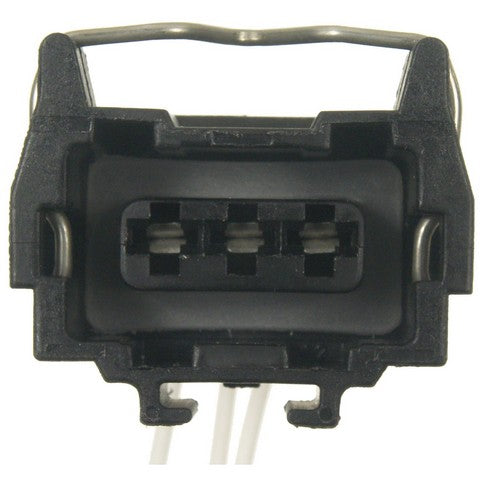 Standard Ignition Engine Camshaft Position Sensor Connector,Suspension Yaw Sensor Connector P/N:S-1089 Fits: BMW 318i, BMW 318is, BMW 318ti, BMW 320i, BMW 323i, BMW 323is, BMW 328i, BMW 328is, BMW 528i - Image 2