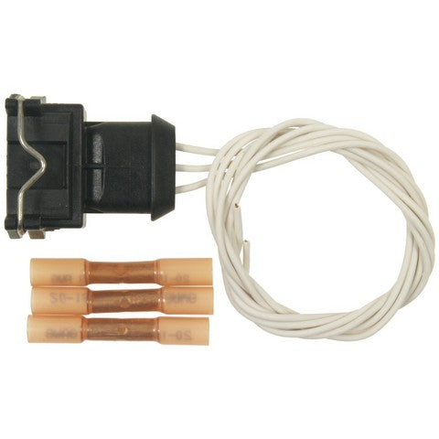 Standard Ignition Engine Camshaft Position Sensor Connector,Suspension Yaw Sensor Connector P/N:S-1089 Fits: BMW 318i, BMW 318is, BMW 318ti, BMW 320i, BMW 323i, BMW 323is, BMW 328i, BMW 328is, BMW 528i - Image 1