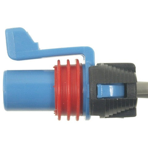 Standard Ignition HVAC Blower Motor Resistor Connector,HVAC Control Module Connector P/N:S-1095 Fits: Buick Lesabre, Buick Riviera, Buick Roadmaster, Cadillac Deville, Cadillac Eldorado, Cadillac Fleetwood, Chevrolet Caprice - Image 3