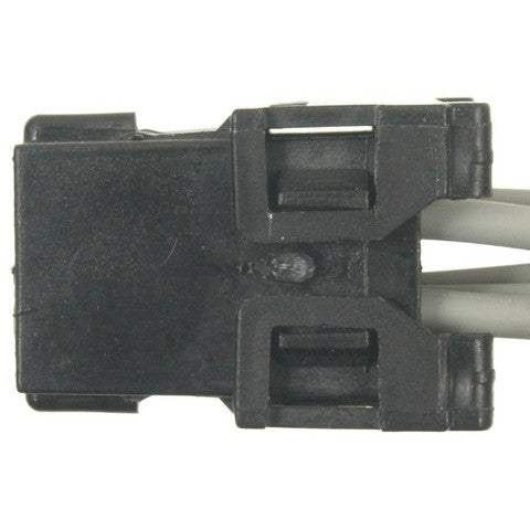 Standard Ignition Door Harness Connector,Door Lock Switch Connector,Fog Light Switch Connector P/N:S-1098 Fits: Cadillac Deville, Cadillac Seville, Chevrolet Astro, Chevrolet Blazer, Chevrolet C1500, Chevrolet Cavalier, Chevrolet Lumina Apv, Chevrolet P30 - Image 2