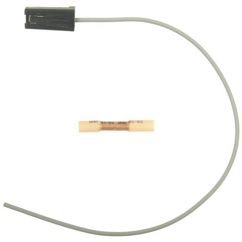 Standard Ignition Door Jamb Switch Connector,Horn Connector,HVAC Blower Motor Connector P/N:S-1100 Fits: Buick Enclave, Buick Lucerne, Buick Park Avenue, Buick Rendezvous, Buick Terraza, Cadillac Dts - Image 1