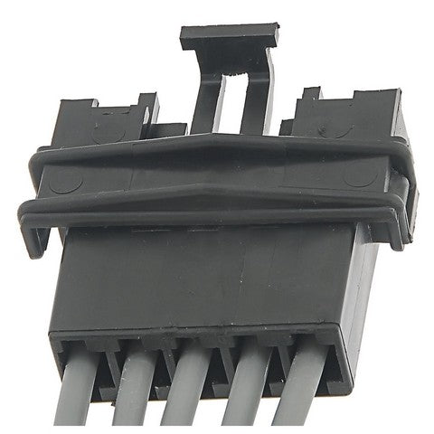 Standard Ignition A/C Clutch Cycle Switch Connector,HVAC Control Select Switch Connector P/N:S-1101 Fits: Buick Century, Buick Electra, Buick Estate Wagon, Buick Lesabre, Buick Regal, Buick Riviera - Image 2