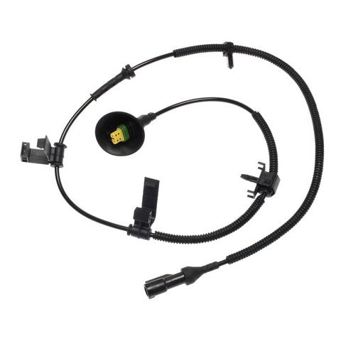 Standard Ignition ABS Wheel Speed Sensor Wiring Harness P/N:S-1102 Fits: Ford Crown Victoria 11-05, Lincoln Town Car 11-05, Mercury Grand Marquis 11-05 - Image 1