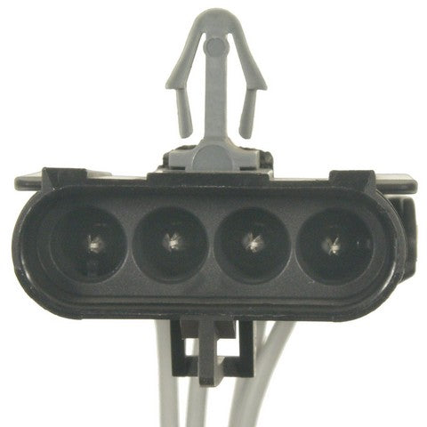 Standard Ignition Fuel Level Sensor Connector,Fuel Pump Connector,Headlight Switch Connector P/N:S-1103 Fits: Buick Century, Buick Lesabre, Buick Riviera, Cadillac Brougham, Cadillac Commercial Chassis, Cadillac Deville, Cadillac Eldorado - Image 2