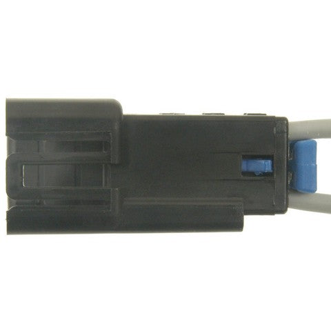 Standard Ignition HVAC Blower Motor Resistor Connector,Radio Power Connector,Speaker Connector P/N:S-1104 Fits: Buick Allure, Buick Century, Buick Enclave, Buick Lacrosse, Buick Lesabre, Buick Lucerne, Buick Park Avenue - Image 2