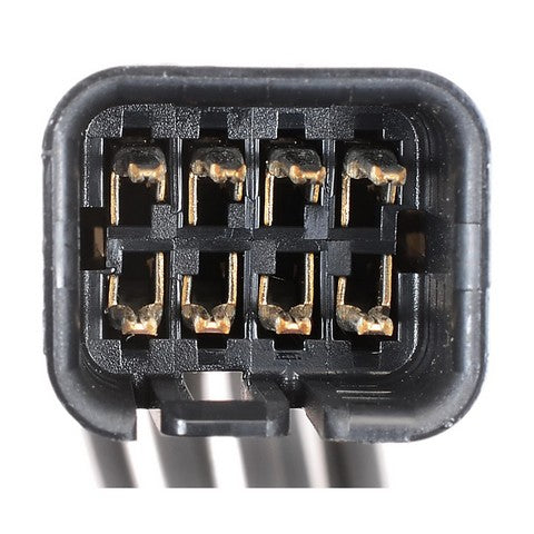 Standard Ignition Door Harness Connector,Door Jamb Switch Connector,Parking Light Connector P/N:S-1105 Fits: Buick Allure, Buick Century, Buick Electra, Buick Lacrosse, Buick Lesabre, Buick Park Avenue, Buick Reatta - Image 2