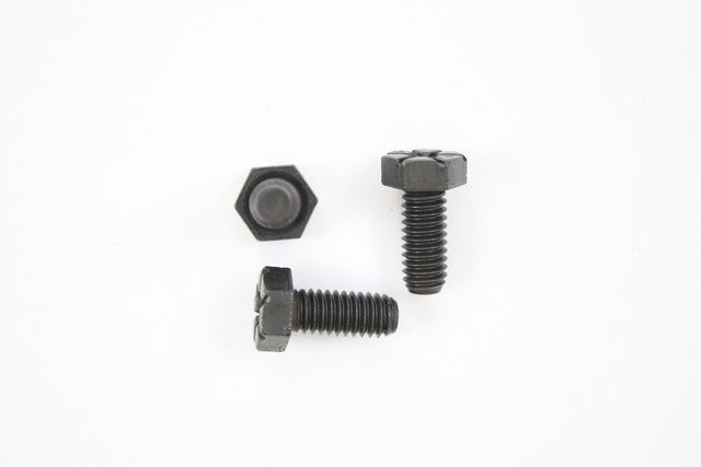 Pioneer Automotive Industries Engine Timing Cover Bolt Set P/N:S-1107 Fits: Am General Hummer, Buick Apollo, Buick Century, Buick Electra, Buick Estate Wagon, Buick Lesabre, Buick Regal, Buick Riviera, Buick Roadmaster - Image 1