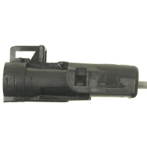 Standard Ignition Engine Wiring Harness Connector,Fuel Pump / Sending Unit Connector P/N:S-1111 Fits: Chevrolet Astro, Chevrolet Beretta, Chevrolet Caprice, Chevrolet Corsica, Chevrolet G10, Chevrolet G20, Chevrolet G30 - Image 3