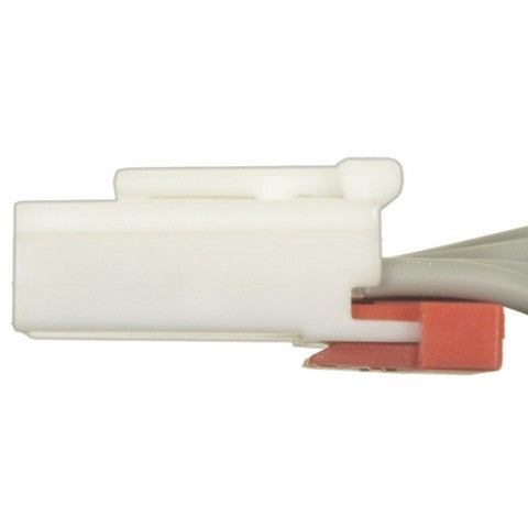 Standard Ignition CD Player Connector,Fuel Heater Connector,Radio Power Connector P/N:S-1114 Fits: Buick Rainier, Chevrolet Astro, Chevrolet Blazer, Chevrolet C1500, Chevrolet C2500, Chevrolet C35, Chevrolet C3500 - Image 3
