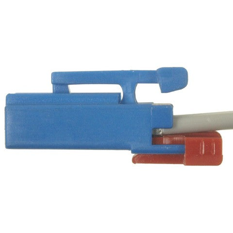 Standard Ignition Instrument Panel Connector,Traction Control Switch Connector P/N:S-1117 Fits: Buick Lesabre, Buick Rainier, Buick Terraza, Cadillac Deville, Cadillac Eldorado, Cadillac Seville, Chevrolet Astro, Chevrolet Blazer - Image 3