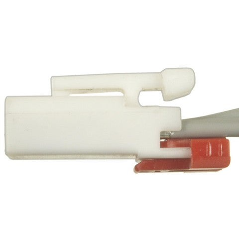 Standard Ignition Clock Connector,Radio Power Connector,Traction Control Switch Connector P/N:S-1118 Fits: Buick Century, Buick Lesabre, Buick Park Avenue, Buick Regal, Cadillac Xlr, Chevrolet Astro, Chevrolet Corvette, Chevrolet Express 1500 - Image 3
