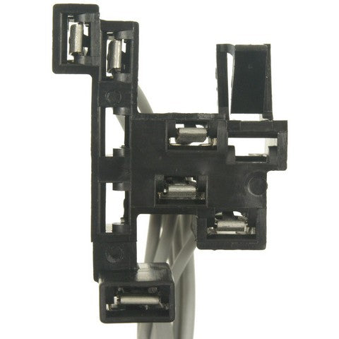 Standard Ignition Headlight Switch Connector,Power Seat Switch Connector P/N:S-1119 Fits: Chevrolet Blazer, Chevrolet Camaro, Chevrolet G10, Chevrolet G20, Chevrolet G30, Chevrolet Llv, Chevrolet P30, Chevrolet R1500 Suburban, Chevrolet R2500 - Image 2