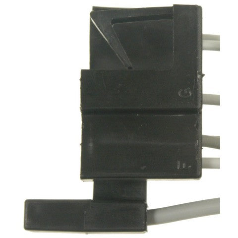 Standard Ignition Headlight Switch Connector,Power Seat Switch Connector P/N:S-1119 Fits: Chevrolet Blazer, Chevrolet Camaro, Chevrolet G10, Chevrolet G20, Chevrolet G30, Chevrolet Llv, Chevrolet P30, Chevrolet R1500 Suburban, Chevrolet R2500 - Image 3