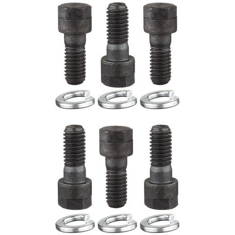 Pioneer Automotive Industries Transmission Clutch Pressure Plate Bolt P/N:S-1120 Fits: Buick Apollo, Buick Centurion, Buick Century, Buick Estate Wagon, Buick Gs, Buick Gs 350, Buick Lesabre, Buick Regal - Image 1
