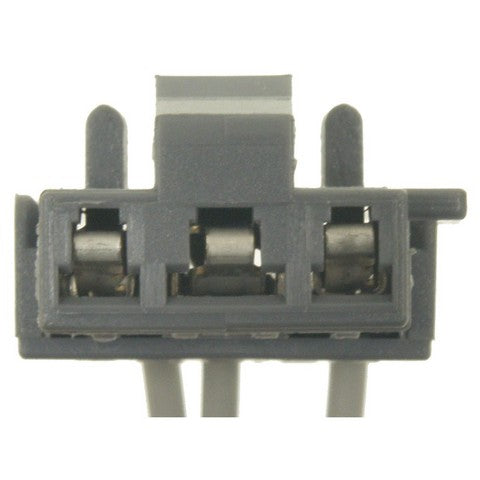 Standard Ignition Antenna Switch Connector,Power Antenna Motor Connector P/N:S-1120 Fits: Buick Century, Buick Electra, Buick Estate Wagon, Buick Lesabre, Buick Park Avenue, Buick Reatta, Buick Regal - Image 2