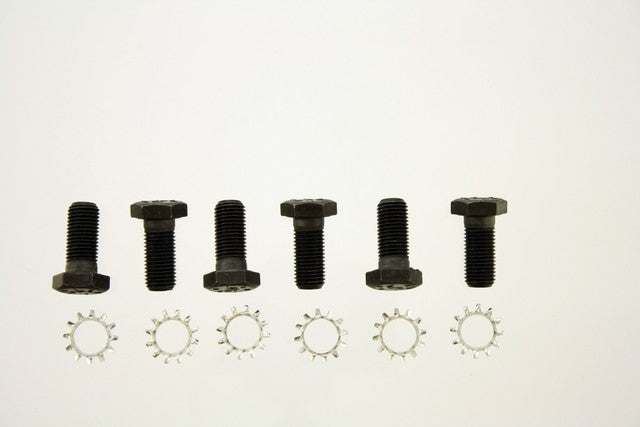 Pioneer Automotive Industries Clutch Flywheel Bolt P/N:S-1123 Fits: Buick Apollo, Buick Centurion, Buick Century, Buick Estate Wagon, Buick Gs, Buick Gs 350, Buick Lesabre, Buick Regal - Image 1