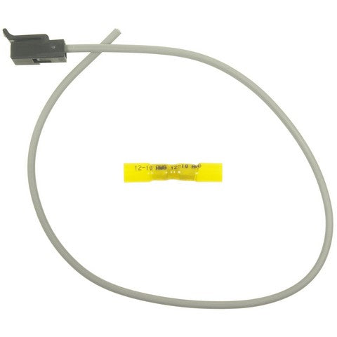 Standard Ignition Brake Differential Valve Connector,Door Harness Connector,Fuel Pump Connector P/N:S-1123 Fits: Buick Lesabre, Buick Regal, Cadillac Eldorado, Cadillac Escalade, Cadillac Escalade Esv, Cadillac Escalade Ext, Cadillac Seville - Image 1