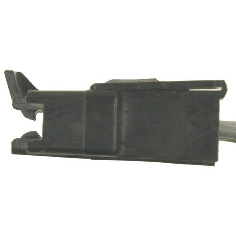 Standard Ignition Flasher Connector,Hazard Warning Switch Connector,Turn Signal Light Connector P/N:S-1124 Fits: Buick Century, Buick Commercial Chassis, Buick Electra, Buick Lesabre, Buick Roadmaster, Buick Skyhawk, Buick Skylark, Cadillac Brougham - Image 3