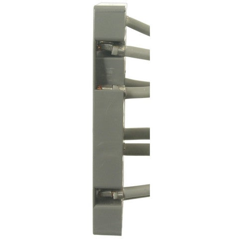 Standard Ignition Power Seat Switch Connector P/N:S-1127 Fits: Buick Century, Buick Lesabre, Buick Reatta, Buick Regal, Buick Riviera, Buick Skylark, Cadillac Brougham, Cadillac Commercial Chassis - Image 3
