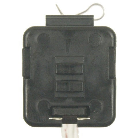 Standard Ignition Air Bag Module Connector,Anti-Theft Alarm Connector,Courtesy Light Connector P/N:S-1128 Fits: Buick Century, Cadillac Eldorado, Cadillac Seville, Chevrolet Blazer, Chevrolet Celebrity, Chevrolet Corvette, Chevrolet P30, GMC C4500 Topkick - Image 2