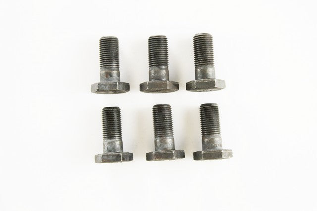 Pioneer Automotive Industries Clutch Flywheel Bolt P/N:S-1131 Fits: Buick Century, Buick Skyhawk, Buick Skylark, Cadillac Cimarron, Chevrolet Beretta, Chevrolet Camaro, Chevrolet Cavalier, Chevrolet Celebrity, Chevrolet Citation - Image 1
