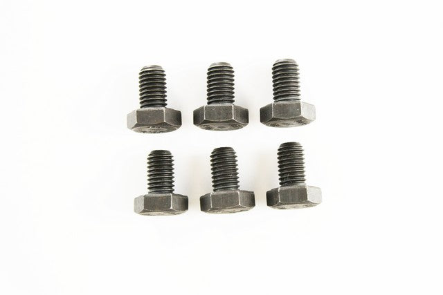 Pioneer Automotive Industries Clutch Flywheel Bolt P/N:S-1133 Fits: Buick Century, Buick Skylark, Buick Somerset Regal, Chevrolet Camaro, Chevrolet Celebrity, Chevrolet Citation Ii, Oldsmobile Calais, Oldsmobile Cutlass Ciera, Oldsmobile Omega - Image 1