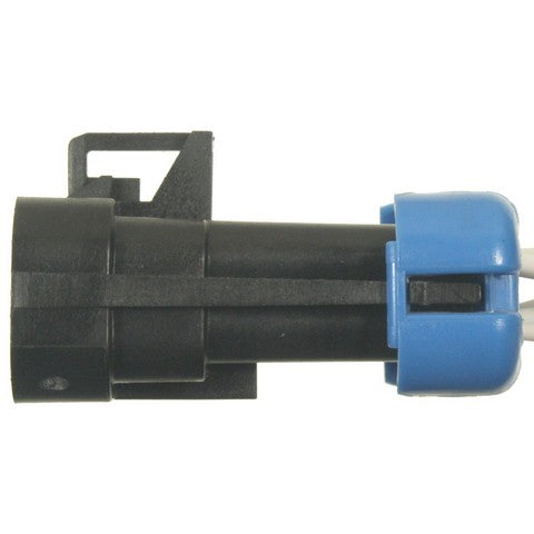 Standard Ignition Engine Wiring Harness Connector,Instrument Panel Harness Connector P/N:S-1135 Fits: Buick Skylark, Chevrolet Classic, Chevrolet Malibu, Oldsmobile Alero, Oldsmobile Cutlass, Oldsmobile Cutlass Supreme, Pontiac Grand Am - Image 3
