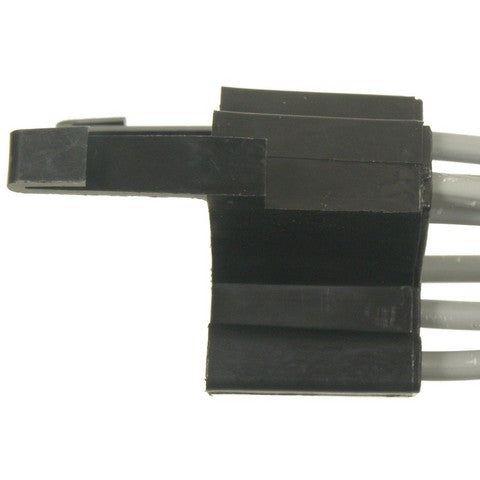 Standard Ignition Ignition Switch Connector P/N:S-1143 Fits: Buick Lesabre 80-76, Buick Regal 81-76, Chevrolet Caprice 80-76 - Image 3