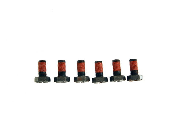 Pioneer Automotive Industries Automatic Transmission Flexplate Mounting Bolt P/N:S-1144 Fits: Ford Escort 82-81, Ford Exp 1982, Mercury Ln7 1982, Mercury Lynx 82-81 - Image 1