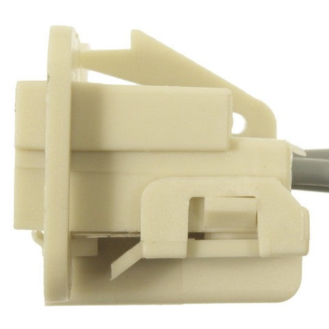 Standard Ignition Interior Light Switch Connector,Windshield Wiper Switch Connector P/N:S-1144 Fits: Buick Century 1994, Chevrolet P30 93-91, GMC P3500 93-91 - Image 3