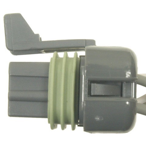 Standard Ignition Engine Wiring Harness Connector,Headlight Switch Connector P/N:S-1146 Fits: Buick Park Avenue, Buick Regal, Cadillac Escalade, Chevrolet Camaro, Chevrolet Cavalier, Chevrolet Corvette, Chevrolet Lumina, GMC Yukon, GMC Yukon Xl 1500 - Image 3