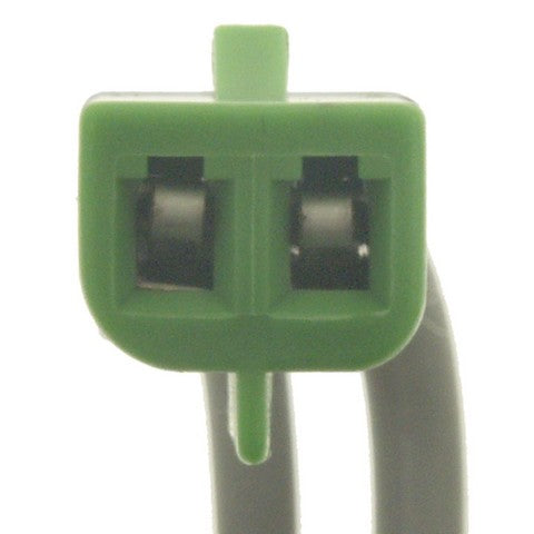 Standard Ignition Courtesy Light Connector,Radio Power Connector,Speaker Connector P/N:S-1149 Fits: Buick Lesabre, Buick Park Avenue, Buick Rainier, Buick Terraza, Cadillac Deville, Chevrolet Corvette, Chevrolet Trailblazer, Chevrolet Trailblazer Ext - Image 2