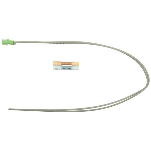 Standard Ignition Courtesy Light Connector,Radio Power Connector,Speaker Connector P/N:S-1149 Fits: Buick Lesabre, Buick Park Avenue, Buick Rainier, Buick Terraza, Cadillac Deville, Chevrolet Corvette, Chevrolet Trailblazer, Chevrolet Trailblazer Ext - Image 1