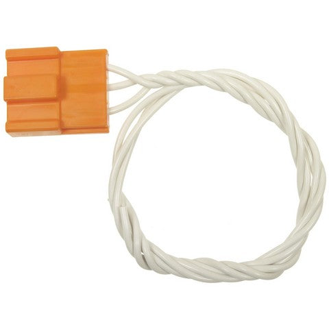 Standard Ignition Auxiliary Heater Switch Connector P/N:S-1156 Fits: Chevrolet Astro 04-00, GMC Safari 05-00 - Image 1