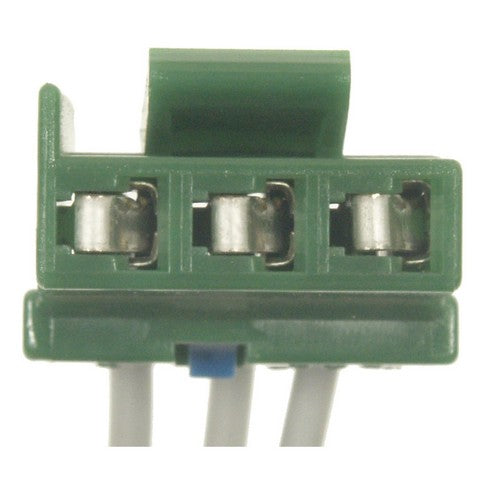 Standard Ignition Junction Block Connector,Power Distribution Block Connector P/N:S-1157 Fits: Cadillac Escalade, Chevrolet Astro, Chevrolet C1500, Chevrolet C1500 Suburban, Chevrolet C2500, Chevrolet C2500 Suburban, Chevrolet C3500, Chevrolet C3500hd - Image 2