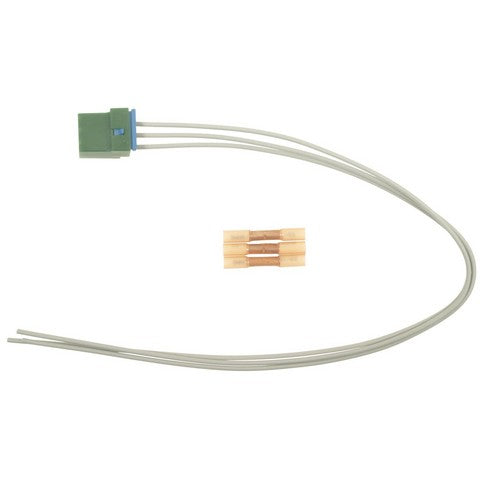 Standard Ignition Junction Block Connector,Power Distribution Block Connector P/N:S-1157 Fits: Cadillac Escalade, Chevrolet Astro, Chevrolet C1500, Chevrolet C1500 Suburban, Chevrolet C2500, Chevrolet C2500 Suburban, Chevrolet C3500, Chevrolet C3500hd - Image 1