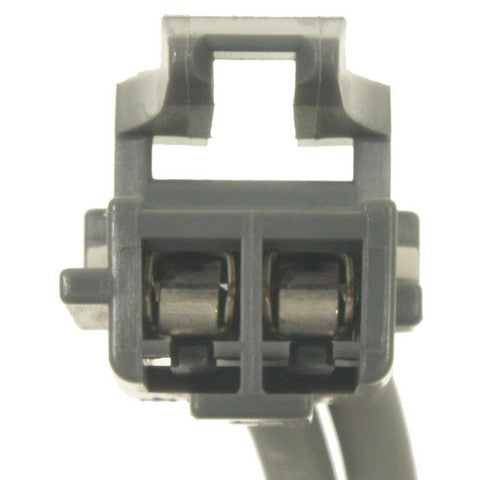 Standard Ignition Door Harness Connector,Power Seat Harness Connector,Power Seat Motor Connector P/N:S-1159 Fits: Buick Park Avenue, Buick Rainier, Cadillac Cts, Cadillac Escalade, Cadillac Escalade Esv, Cadillac Escalade Ext, Cadillac Srx - Image 2